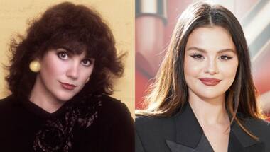 Selena Gomez to play singer Linda Ronstadt in her biopic, David O Russell set to direct