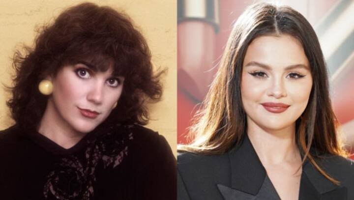 Selena Gomez to play singer Linda Ronstadt in her biopic, David O Russell set to direct