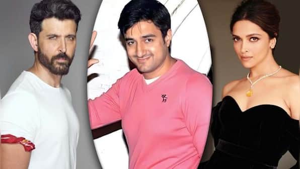 'Fighter' director Siddharth Anand on Deepika Padukone's absence from the film's promotions: 'Can't do without...'