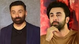 Sunny Deol to play Lord Hanuman in Nitesh Tiwari's 'Ramayan' with Ranbir Kapoor as Lord Ram
