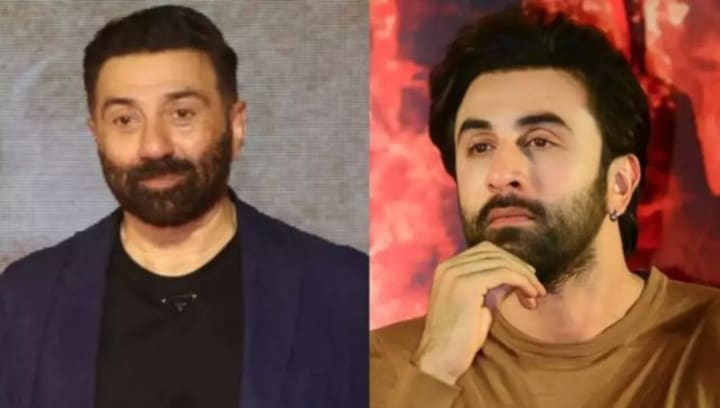 Sunny Deol to play Lord Hanuman in Nitesh Tiwari's 'Ramayan' with Ranbir Kapoor as Lord Ram