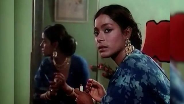 Veteran Bengali actress Sreela Majumdar passes away at 65 after battle with cancer Veteran Bengali actress Sreela Majumdar passes away at 65 after battle with cancer