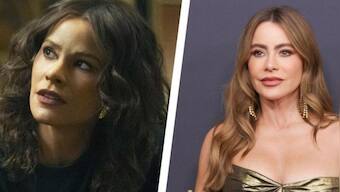 How 'Modern Family' actress Sofia Vergara transformed to play drug lord Griselda Blanco in Netflix's show 'Griselda'