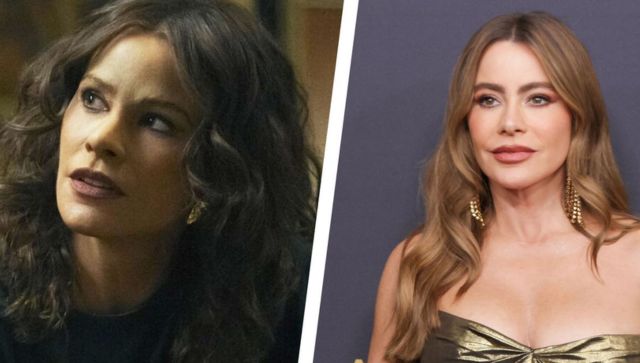 How 'Modern Family' actress Sofia Vergara transformed to play drug lord Griselda Blanco in Netflix's show 'Griselda' How 'Modern Family' actress Sofia Vergara transformed to play drug lord Griselda Blanco in Netflix's show 'Griselda'