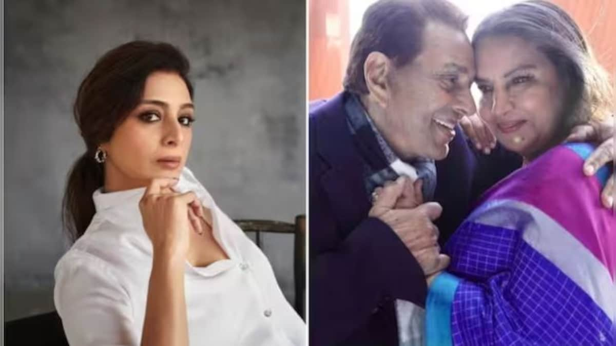 Shabana Azmi on kissing scene with Dharmendra in Rocky Aur Rani Kii Prem Kahaani: 'Tabu says that I have caused a stir'