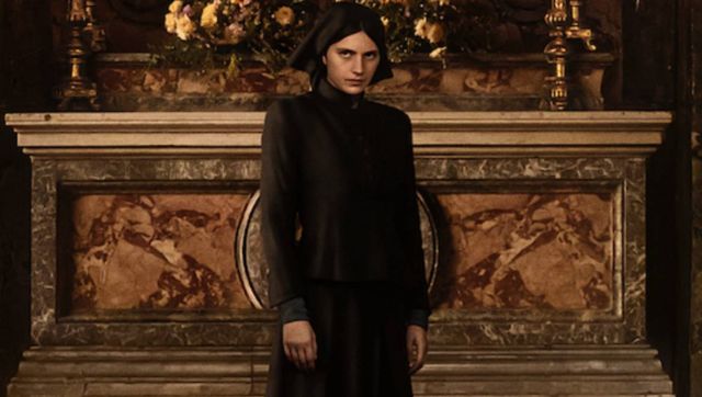 'The First Omen' Trailer: This psychological horror film will send a chill down your spine 'The First Omen' Trailer: This psychological horror film will send a chill down your spine