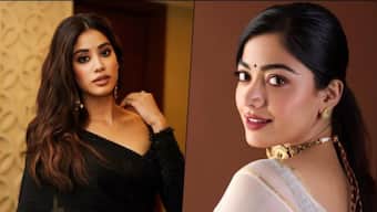 Janhvi Kapoor on Rashmika Mandanna's viral Deepfake video: 'There are bigger and tougher things people…'