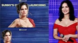 Sunny Leone becomes first Indian celebrity to have an 'Artificial Intelligence' replica, says 'It's a new beginning'