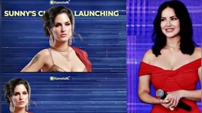 Sunny Leone becomes first Indian celebrity to have an 'Artificial Intelligence' replica, says 'It's a new beginning'