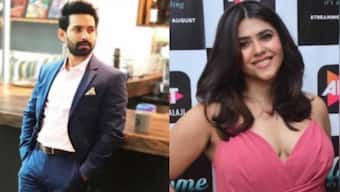 Vikrant Massey teams up with Ektaa R Kapoor for a thriller 'The Sabarmati Report' post '12th Fail' success