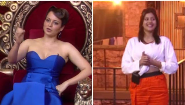 Who is Anjali Arora, whose morphed MMS video went viral in August 2022