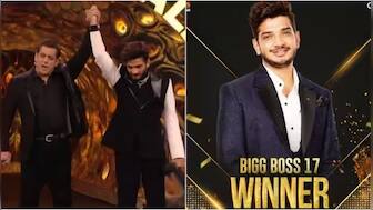 Who is Munawar Faruqui; the controversial stand-up comedian & winner of Bigg Boss 17 ?