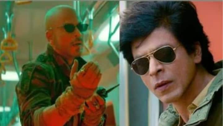 69th Filmfare Awards: Shah Rukh Khan fans upset after actor fails to win best actor award for 'Jawan' and 'Dunki'