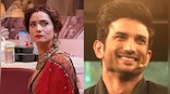 Bigg Boss 17- Ankita Lokhande reacts to claims of using Sushant Singh Rajput's name for attention: 'Nothing wrong...'