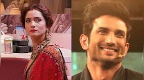 Bigg Boss 17- Ankita Lokhande reacts to claims of using Sushant Singh Rajput's name for attention: 'Nothing wrong...'