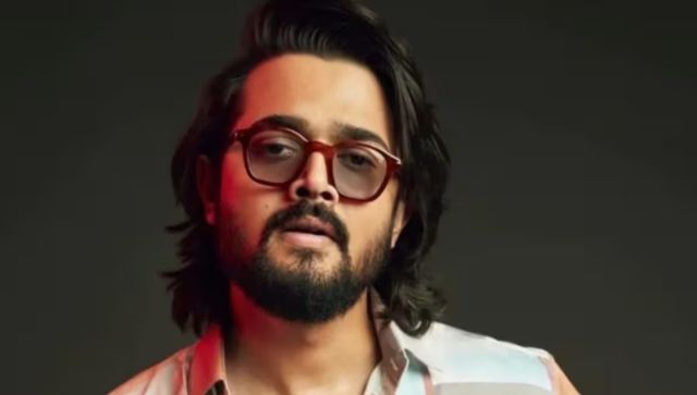Bhuvan Bam on claims of buying a house worth Rs 11 crore in Delhi: 'I am under fire right now' Bhuvan Bam on claims of buying a house worth Rs 11 crore in Delhi: 'I am under fire right now'