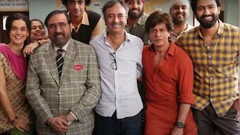 Rajkumar Hirani touched by messages from people who undertook Dunki trips as they say, "This is our story, we are...'