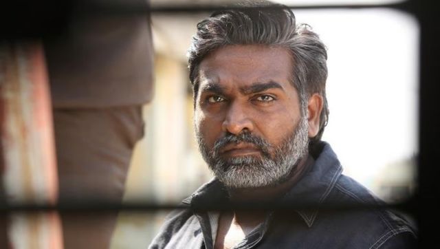 Vijay Sethupathi clarifies Hindi was never opposed in Tamil Nadu, tells reporter, 'You asked this to Aamir Khan too...' Vijay Sethupathi clarifies Hindi was never opposed in Tamil Nadu, tells reporter, 'You asked this to Aamir Khan too...'