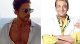 This 'Munna Bhai M.B.B.S.' actor reveals Shah Rukh Khan was doing Sanjay Dutt's role, film got delayed because…