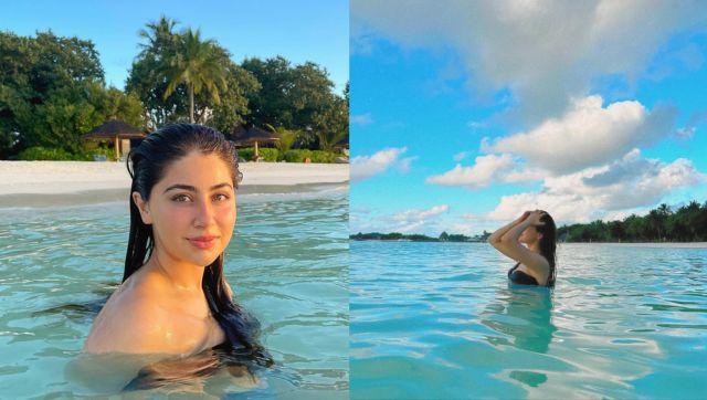 'Ye Hai Mohabbatein' fame Aditi Bhatia faces backlash for posting pictures from Maldives amid India-Maldives row 'Ye Hai Mohabbatein' fame Aditi Bhatia faces backlash for posting pictures from Maldives amid India-Maldives row