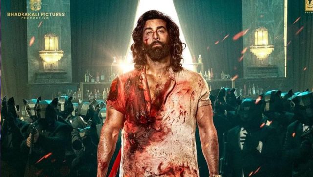 Animal: Ranbir Kapoor's film in legal soup, co-producers to battle out in court; here's the whole matter | Explained Animal: Ranbir Kapoor's film in legal soup, co-producers to battle out in court; here's the whole matter | Explained