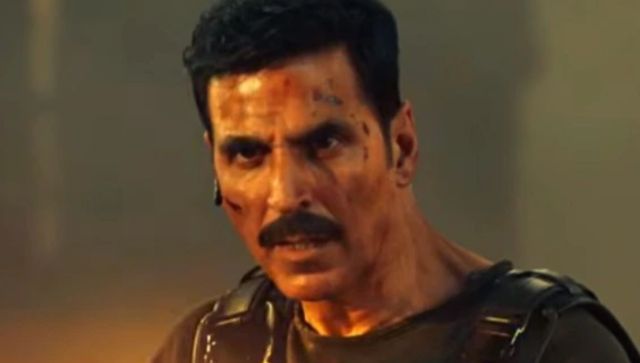 'Bade Miyan Chote Miyan': How Akshay Kumar can storm the box-office with his return to action 'Bade Miyan Chote Miyan': How Akshay Kumar can storm the box-office with his return to action