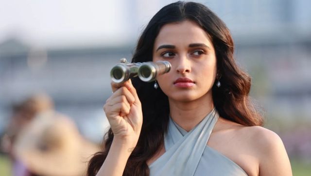 Namrata Sheth on response to 'Karmma Calling': 'Gratifying to know people are enjoying my performance' Namrata Sheth on response to 'Karmma Calling': 'Gratifying to know people are enjoying my performance'