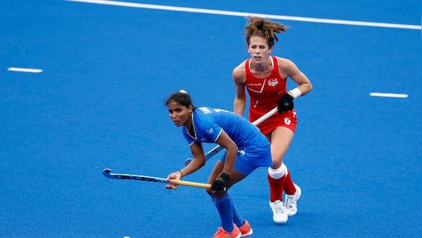 FIH Pro League: Vandana Katariya returns as India's 24-member squad for Odisha leg announced