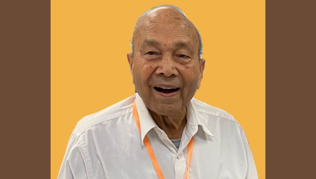 PM Modi condoles death of Prof Ved Prakash Nanda, prominent member of Indian diaspora in US PM Modi condoles death of Prof Ved Prakash Nanda, prominent member of Indian diaspora in US