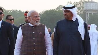 FirstUp: PM in UAE, Farmers' 'Delhi Chalo' March, & more... Big developments today