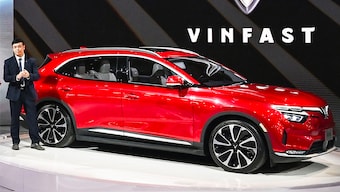 Vietnamese EV giant Vinfast to set up shop in India, invest over $2bn in factory at Tamil Nadu