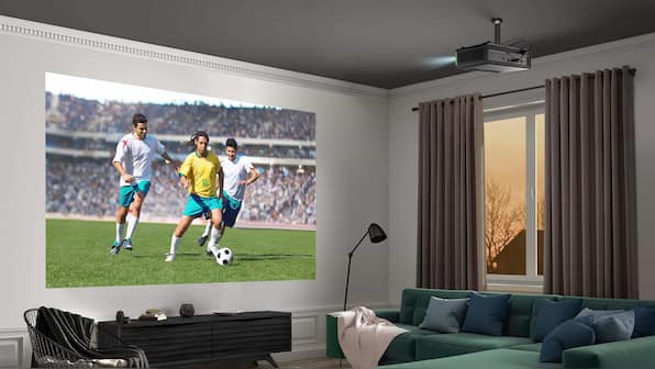ViewSonic unveils world’s first Xbox-focussed projectors for gaming enthusiasts