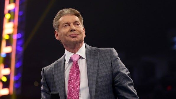 Vince McMahon resigns from WWE parent TKO after sex assault claim
