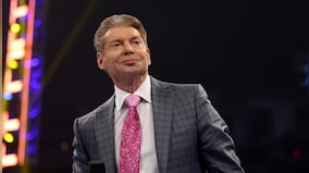Vince McMahon resigns from WWE parent TKO after sex assault claim