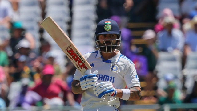 Virat Kohli’s elder brother rejects rumours surrounding mother’s health Virat Kohli’s elder brother rejects rumours surrounding mother’s health