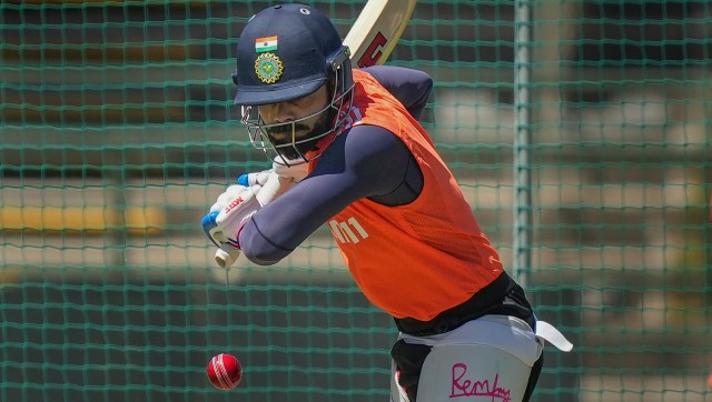 India vs Afghanistan: Virat Kohli to miss first T20I in Mohali due to personal reasons, says Rahul Dravid India vs Afghanistan: Virat Kohli to miss first T20I in Mohali due to personal reasons, says Rahul Dravid