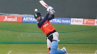 India vs England: Virat Kohli opts out of first two Tests due to personal reasons