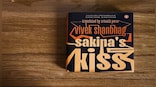 Book review | Sakina's Kiss: An engrossing tale of love and betrayal