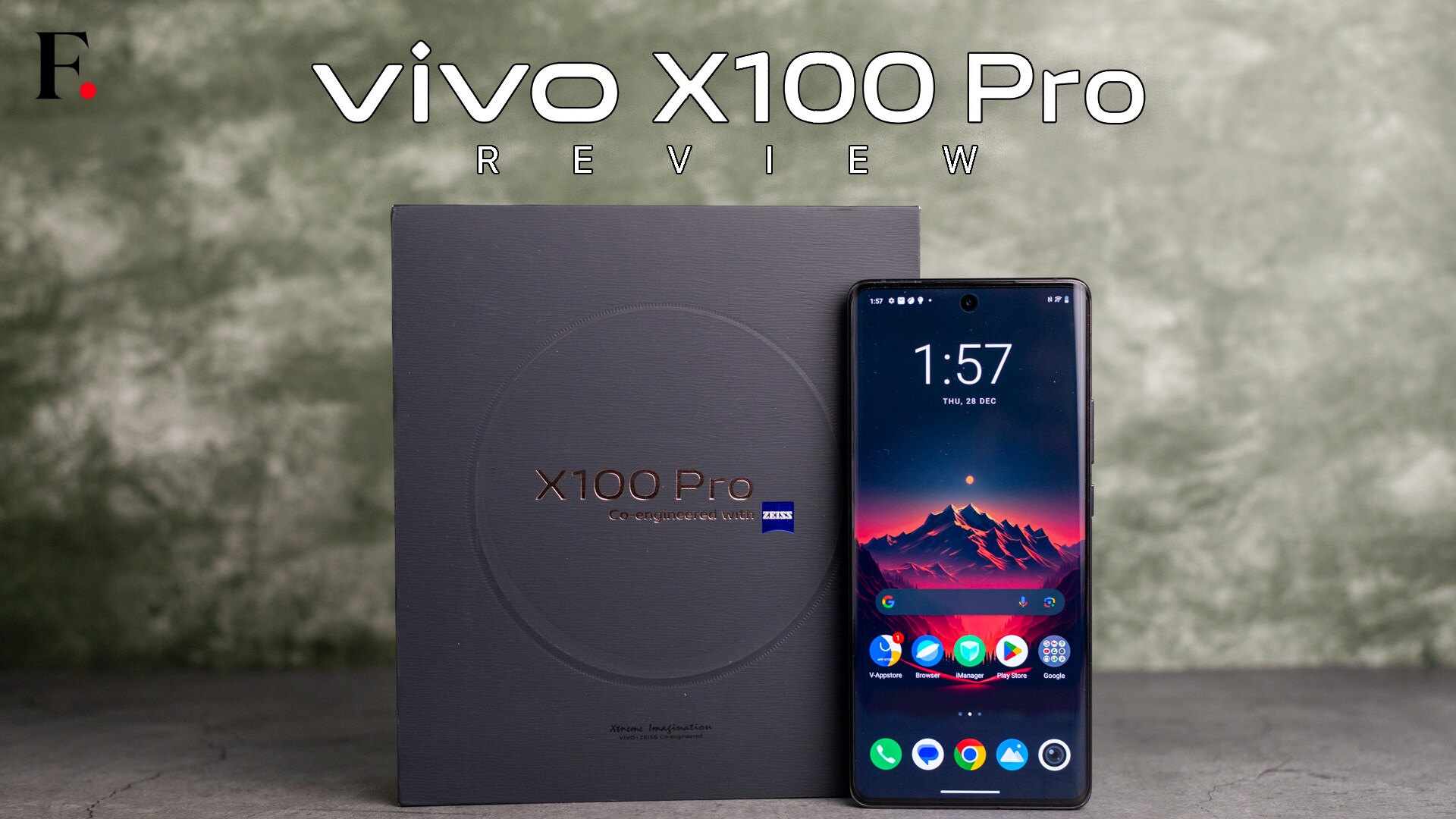 Vivo X100 Pro Review: Hands down the best camera setup in a smartphone