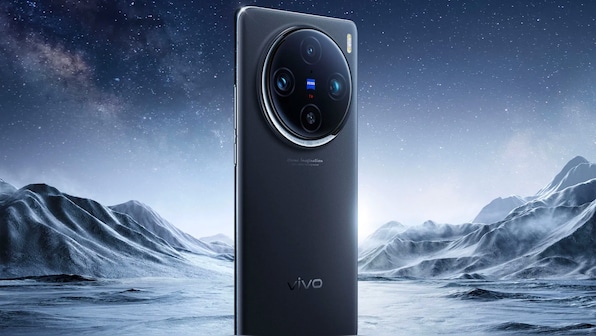 Vivo X100 series launched in India starting at Rs 63,999, check offers, features, specifications and more