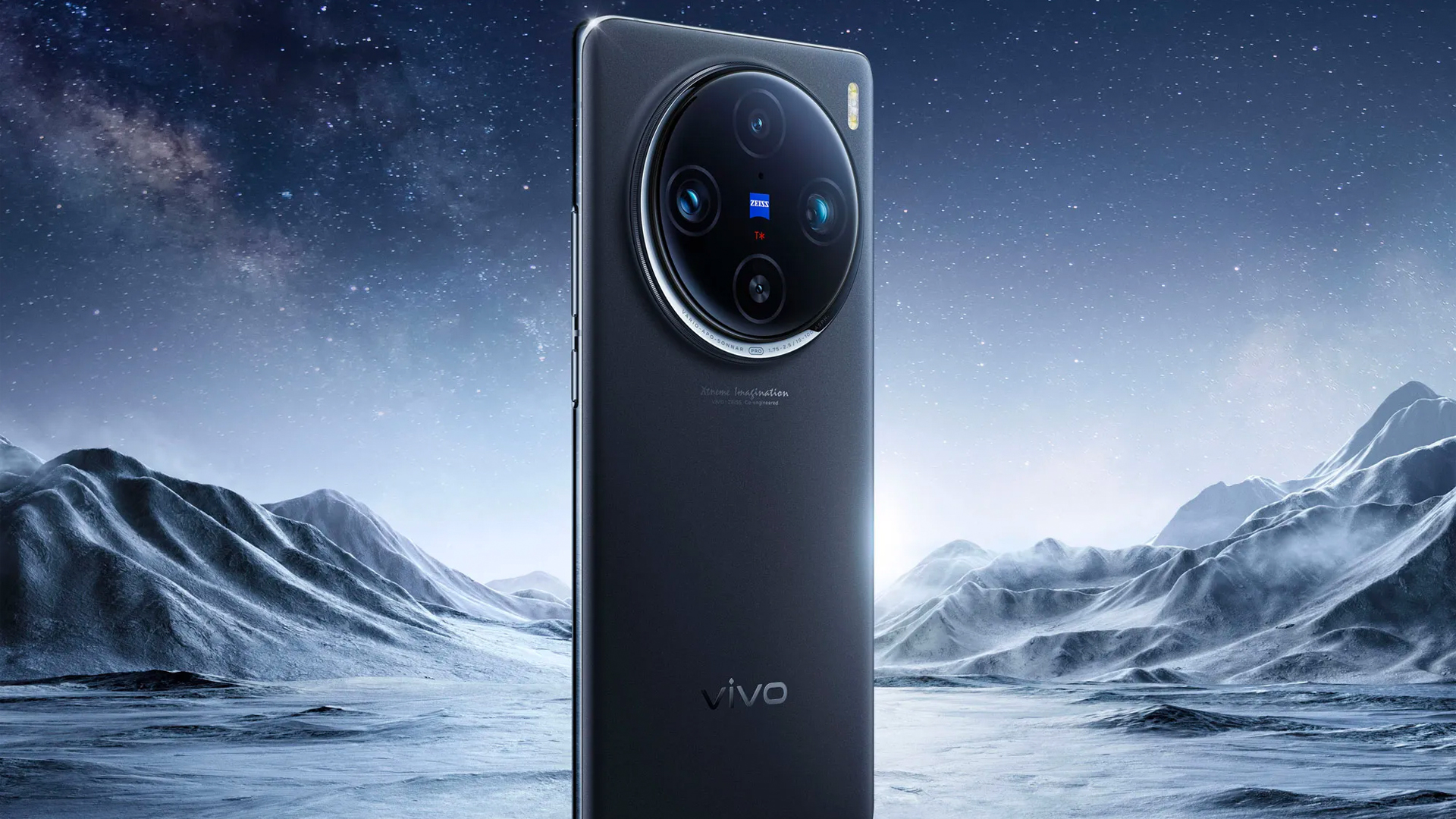 Vivo X100 series launched in India starting at Rs 63,999, check offers, features, specifications and more Vivo X100 series launched in India starting at Rs 63,999, check offers, features, specifications and more