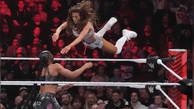 Netflix drops $5 billion to stream WWE Raw, events from 2025