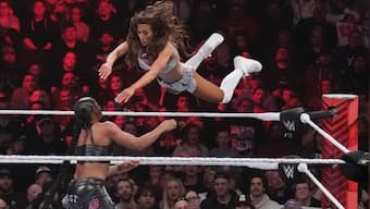 Netflix drops $5 billion to stream WWE Raw, events from 2025