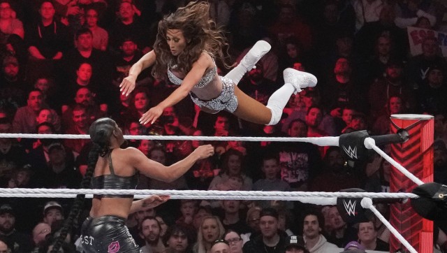Netflix drops $5 billion to stream WWE Raw, events from 2025 Netflix drops $5 billion to stream WWE Raw, events from 2025