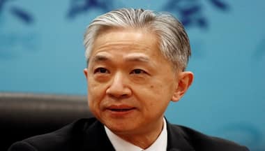 China wants countries to praise its human rights record ahead of UN review