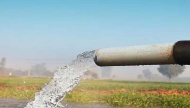 Why water resources should be part of India's development goal Why water resources should be part of India's development goal