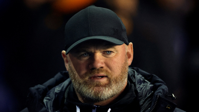 Birmingham City sack Wayne Rooney as manager after just 15 games in charge Birmingham City sack Wayne Rooney as manager after just 15 games in charge