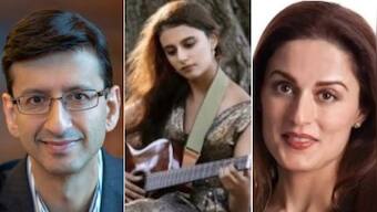 The horrific tale of Indian-origin man murdering wife and daughter in US, before killing self