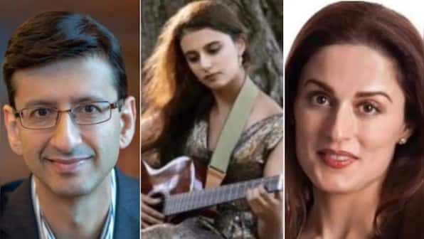 The horrific tale of Indian-origin man murdering wife and daughter in US, before killing self