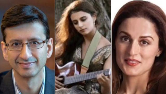 The horrific tale of Indian-origin man murdering wife and daughter in US, before killing self The horrific tale of Indian-origin man murdering wife and daughter in US, before killing self